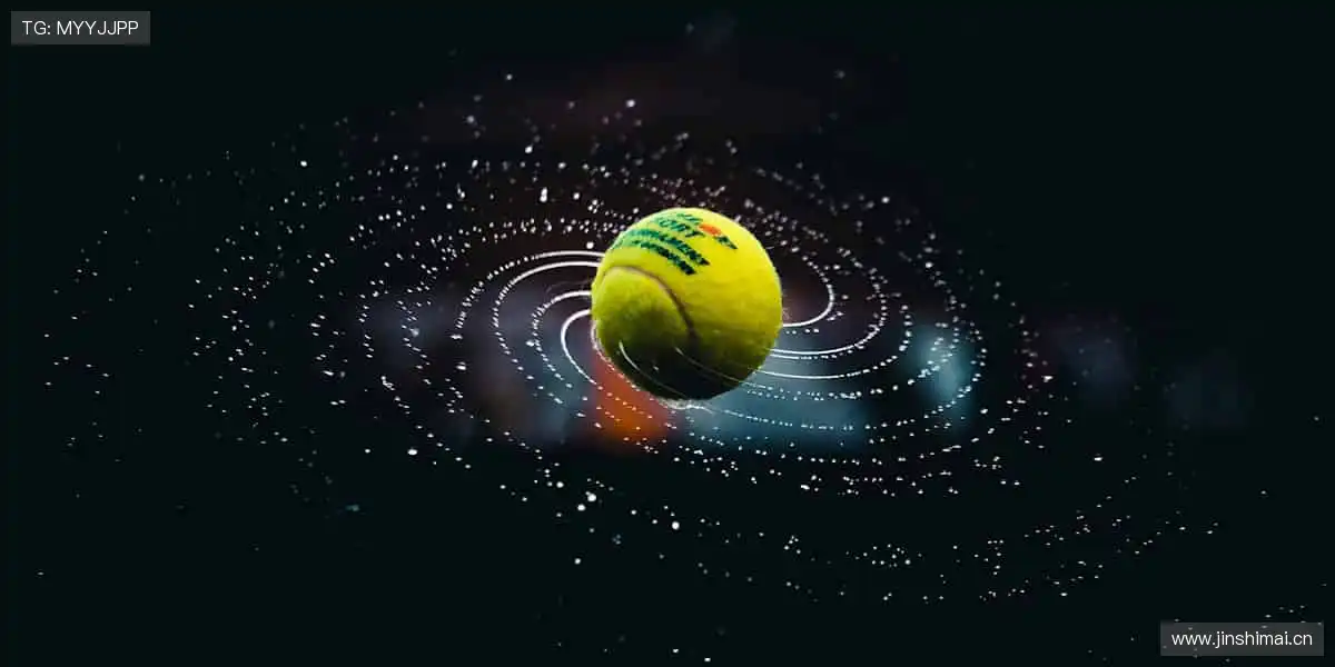 装备你的运动生活,从这里开始!🎾